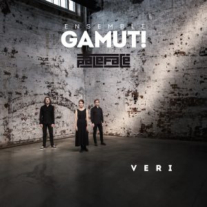 Ensemble Gamut! feat. Paleface - Veri