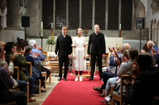 Ensemble Gamut! by Robert Piwko