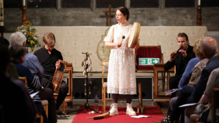 Ensemble Gamut! by Robert Piwko