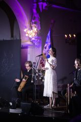 Ensemble Gamut! FLOS at Musica Divina festival