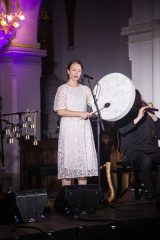 Ensemble Gamut FLOS at Musica Divina Festival