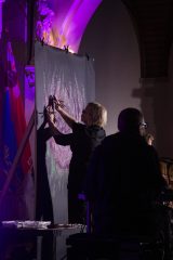 Ensemble Gamut FLOS at Musica Divina festival