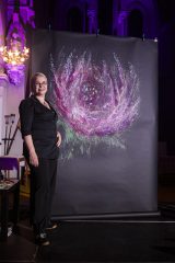 Ensemble Gamut! FLOS at Musica Divina Festival